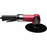 Chicago Pneumatic CP7269S 7" Air Angle Sander. Fixed Price $362.67.