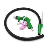 Preamer Chiloskit PS-2 Heavy Duty Sandblaster Blasting Gun Rust Remove. Fixed Price $51.12.