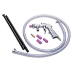 Eastwood High Performance Sand Blast Out Of Bucket Assembly Gun Kit Tool 80PSI. Fixed Price $64.99.