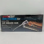 Mark 1 One Heavy Duty Air Force Power Tools Grease Gun Pistol Type. Fixed Price $39.99.