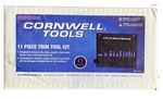 Cornwell Tools 11 Piece Trim Kit. Fixed Price $56.95.