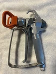 Graco Airless Paint Sprayer Gun, SG2 515 Tip. Fixed Price $89.95.