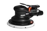 Rupes Skorpio Iii Pneumatic Random Orbital Palm Sander 3MM Central Vacuum. Fixed Price $190.00.