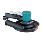 Dynabrade 58446 Air Random Orbital SANDER,0.45HP,8 In. 25H987. Fixed Price $840.50.