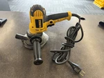 Dewalt DWE6401DS 120V Variable Speed Disc Sander (1112080). Fixed Price $49.99.