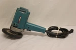 Makita Corded Vertical 7" Disc Sander Model 9218SB Made In Japan C2. Fixed Price $59.99.
