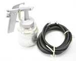 H.r. Brown Speedy Sprayer 212-B Gun DC-64 & Heavy Duty Hose Cable. Fixed Price $29.99.
