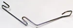 Dewalt DW411/DW412 Sander Replacement Paper Clamp 151288-00. Fixed Price $7.98.