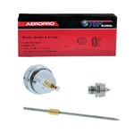 1.3 Fluid Tip Nozzle Set-tcpglobal G6600 Hvlp Spray Gun. Fixed Price $25.99.