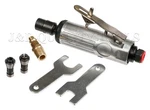 1/4" Mini Compact Air Pneumatic Die Grinder Front Exhaust Polisher Cutting Tool. Fixed Price $20.95.