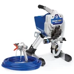 Graco Magnum PROX17 Cart Airless 3000 Psi Paint Sprayer 17G177. Fixed Price $669.99.