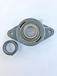 Clemco 06057 Idler Bearing For Ff Drive - Bucket Elevator Foot Section. Fixed Price $69.50.