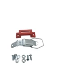 Clemco 24006 Apollo 600 Window Frame Latch Kit. Fixed Price $15.00.