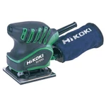 Hikoki SV12SG/J1 Orbital Palm Sander 200W 240V. Fixed Price $113.55.