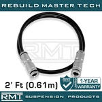 Lincoln Continental 1984-2002 Suspension Line Hose Extension Repair Kit. Fixed Price $29.99.