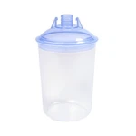 3M 16312 Pps Paint Prep Kit Midi Size 125 Micron Filters 400ML 50 Lids & Liners. Fixed Price $117.33.