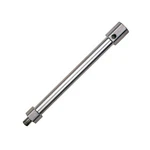 Artillery Pry Bar System 12" Threaded Steel Extension Handle / Coupler H-EX-12. Fixed Price $46.90.