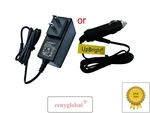 Adapter For Mac Tools MT5120 Volt Jump Starter & Power Supply Battery. Fixed Price $15.99.