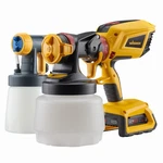 Wagner Flexio 3550 18V Paint Sprayer. Fixed Price $219.99.