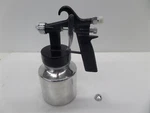 Husky 010-0022 General Purpose Spray Gun Max. 50PSI. Fixed Price $24.95.