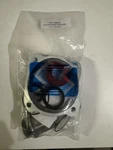 2152 000 99 Replacement Part Kit Tv-ii Carbide. Fixed Price $500.00.