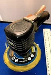 Central Pneumatic 68152 Air Sander 6" Works. Fixed Price $32.40.