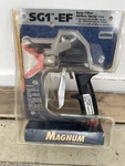 Magnum By Graco. Model SG1-EF Airless Spray Gun. New Pkg. Free Shipping Usa. Fixed Price $85.00.