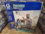 Graco PRO210ES Trueairless Paint Sprayer Hp Cart Adjustable Pressure. Fixed Price $700.00.