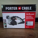 Porter Cable Restorer Includes 6 Sanding Bands Drum Sander New. Fixed Price $119.99.