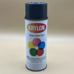 Vintage Sherwin Williams Krylon / Exterior Spray Paint Can 1604 Shadow Gray. Fixed Price $22.50.