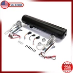 580 Air Suspension Compressor For Gallon Tank 180PSI Off Pressure Switch. Fixed Price $240.94.