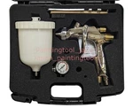 Anest Iwata WS-400-1401B-S1 Supernova 1.4MM With Cup WS400 Basecoat Spray Gun. Fixed Price $609.00.