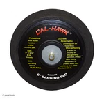 6 D/a Sanding Dual Action Random Orbital Sander Pads Automotive Tools. Fixed Price $14.00.
