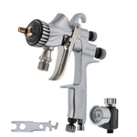Master Elite PRO-55 High-performance Pressure Feed Spray Gun, 1.2MM Tip, Paint. Fixed Price $149.99.