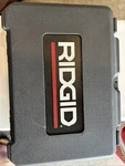Rigid Micro CA-25 Digital Handheld Inspection Camera With Original Carrying Case. Fixed Price $55.00.