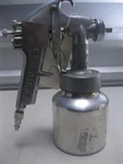 Sears Hvlp Spray Gun #106.157120. Fixed Price $32.99.