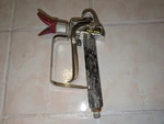 Wagner Titan Spraytech Paint Gun GX-05 XT-05 GX05 XT05 Crew Airless. Fixed Price $24.99.