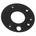 Milwaukee B446573 6-INCH Diameter, 2-1/2-INCH Center Hole Sub-base. Fixed Price $37.44.