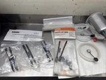 Devilbiss OMX-70-K48 Disposable Liner Kit. Fixed Price $75.00.