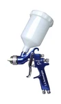 CPR-T3 Gravity Feed Pressure Reduced Spray Gun. Fixed Price $518.37.