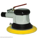 Hutchins 3570 Professional Auto Body Random Orbit Sander 3/16 Offset Made Usa. Fixed Price $399.00.