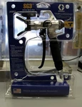 Graco SG3 243012 Metal 3600 Psi Airless Spray Gun With 515 Tip. Fixed Price $110.00.