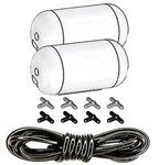 Pneumatic Air Tank Kit 2 (hose Is Compatible With Lego) We Sell Cylinder,pump,+. Fixed Price $69.99.