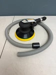 Grizzly H8120 - 6" Random Orbital Self Vacuum Sander 10,000RPM. Fixed Price $39.95.