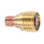 2X Bossweld Collet Body Gas Lens 9/20 Tig Torch Welding Gun, 1MM 1.6MM 2.4MM 3.2. Fixed Price $8.22.