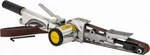 Value Collection 3/4" 20-1/2" Air Belt Sander: 18,000 Rpm, Cfm, Rear Exhaust. Fixed Price $201.14.