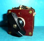 1920'S Western Electric KS-7881 Selector Switch 12 Pos. Fixed Price $37.95.