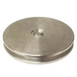Replaces Schmidt Axxiom 2149-000-05 Thompson / Maxum Abrasive Valve Piston. Fixed Price $88.53.
