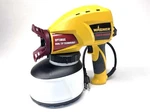 Wagner Power Painter Optimus Plus Dual Tip Technology Sprayer - Parts Only. Fixed Price $39.99.