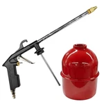 Car Air Engine Cleaning Spray Gun, High-pressure Nozzle Blow With 1-L.... Fixed Price $44.18.